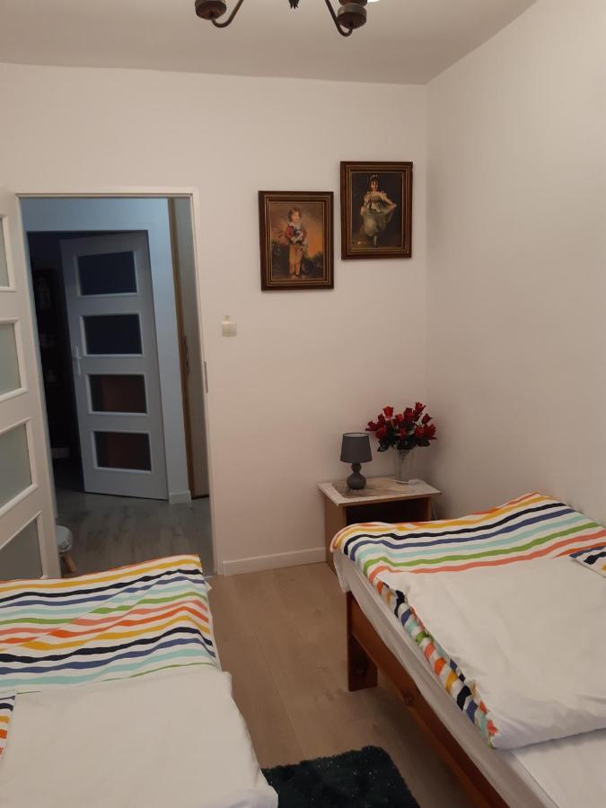 Mieszkanie Na Mazurach 1 Кентшин Екстериор снимка